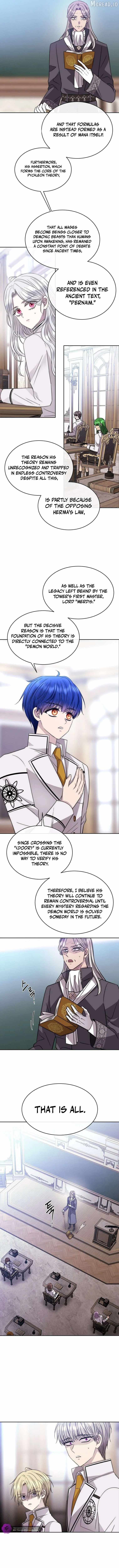 Black Haze (2025) Chapter 76-eng-li - Page 11