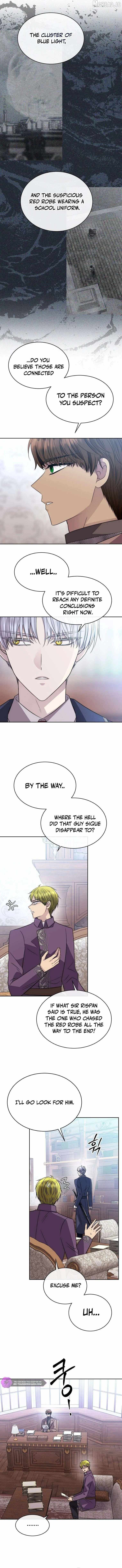 Black Haze (2025) Chapter 76-eng-li - Page 7