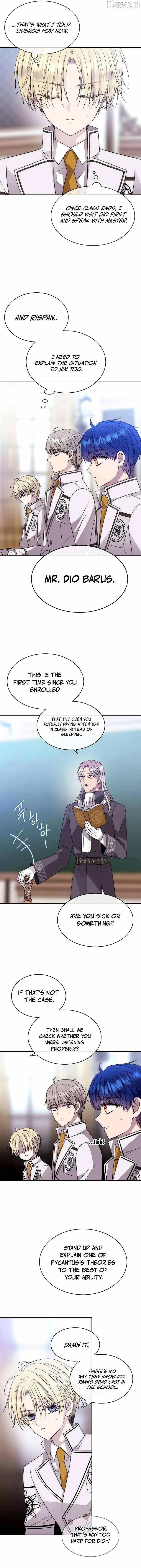 Black Haze (2025) Chapter 76-eng-li - Page 9