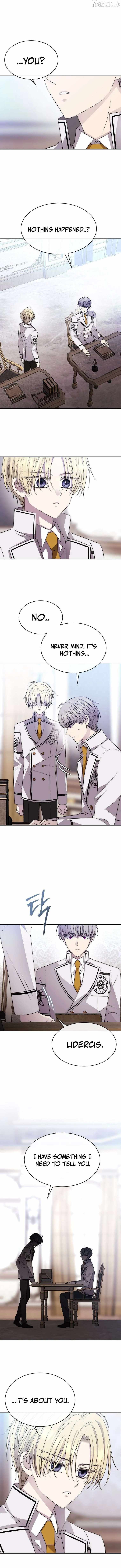 Black Haze (2025) Chapter 76-eng-li - Page 5