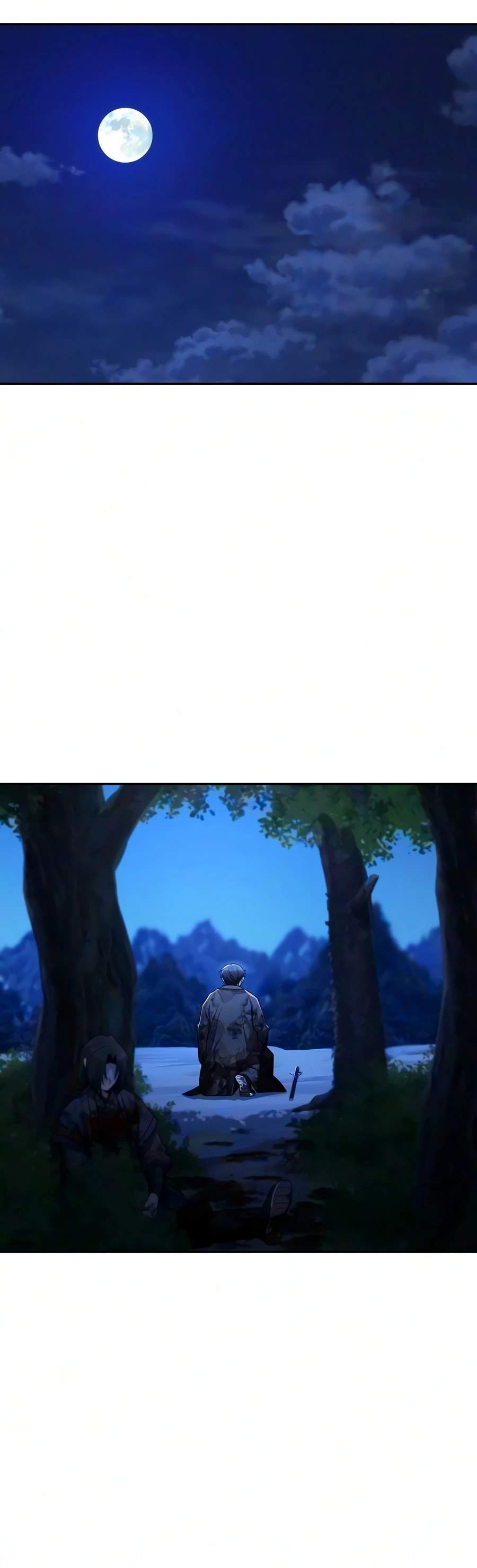 Mount Hua Sect's Genius Phantom Swordsman Chapter 67-eng-li - Page 4
