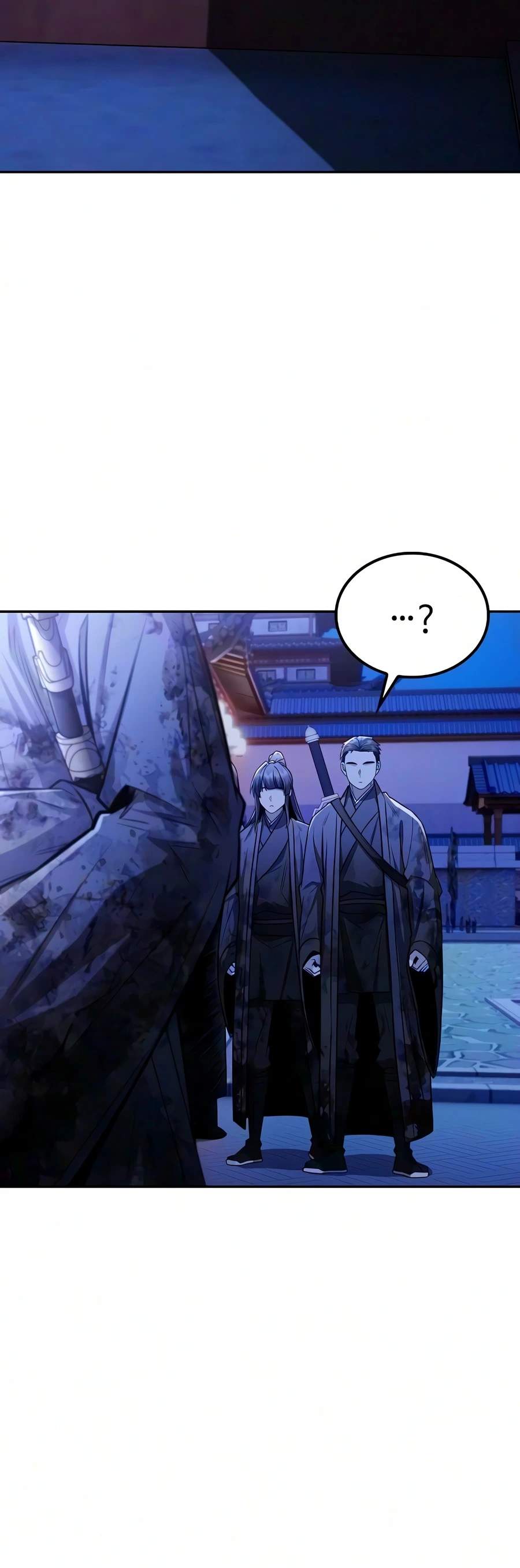 Mount Hua Sect's Genius Phantom Swordsman Chapter 67-eng-li - Page 2