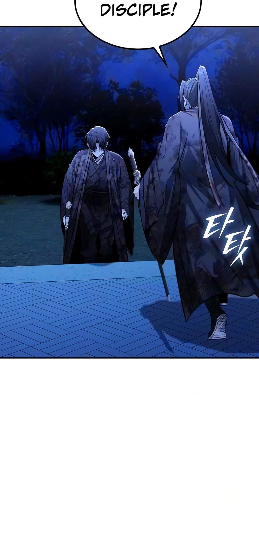 Mount Hua Sect's Genius Phantom Swordsman Chapter 67-eng-li - Page 12