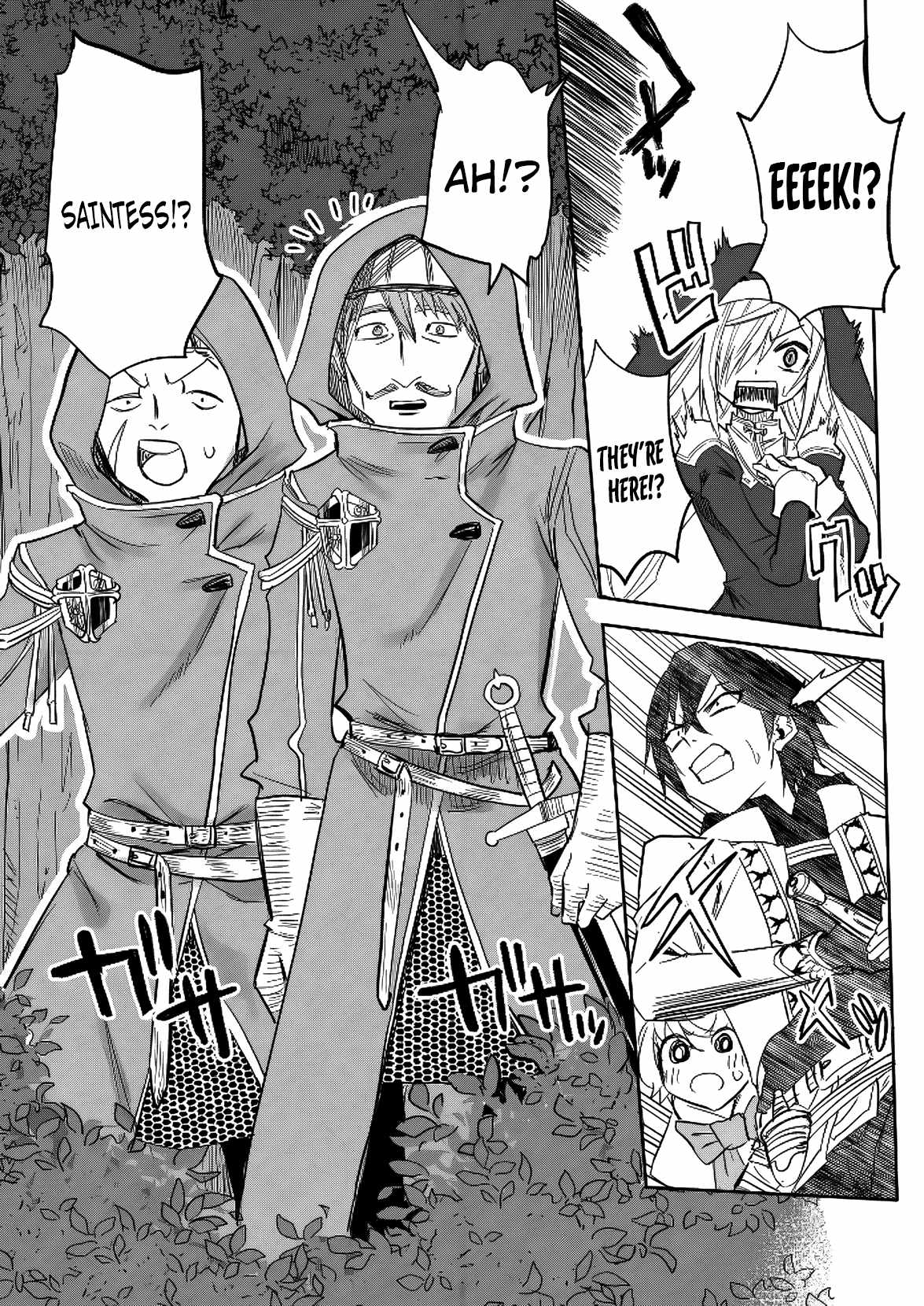 A Love Manual You Can Use From Today Chapter 15-eng-li - Page 12