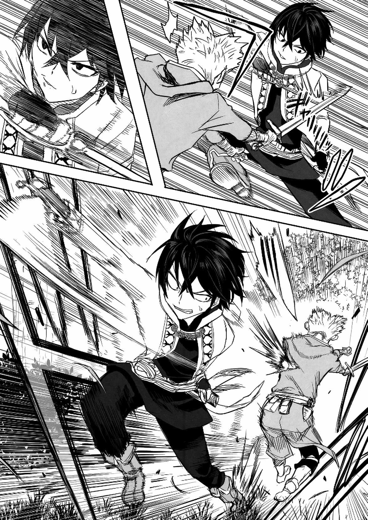 A Love Manual You Can Use From Today Chapter 15-eng-li - Page 18