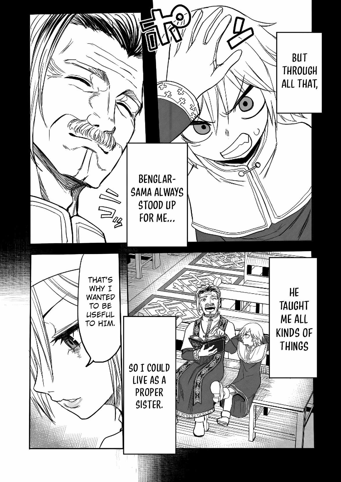 A Love Manual You Can Use From Today Chapter 15-eng-li - Page 25