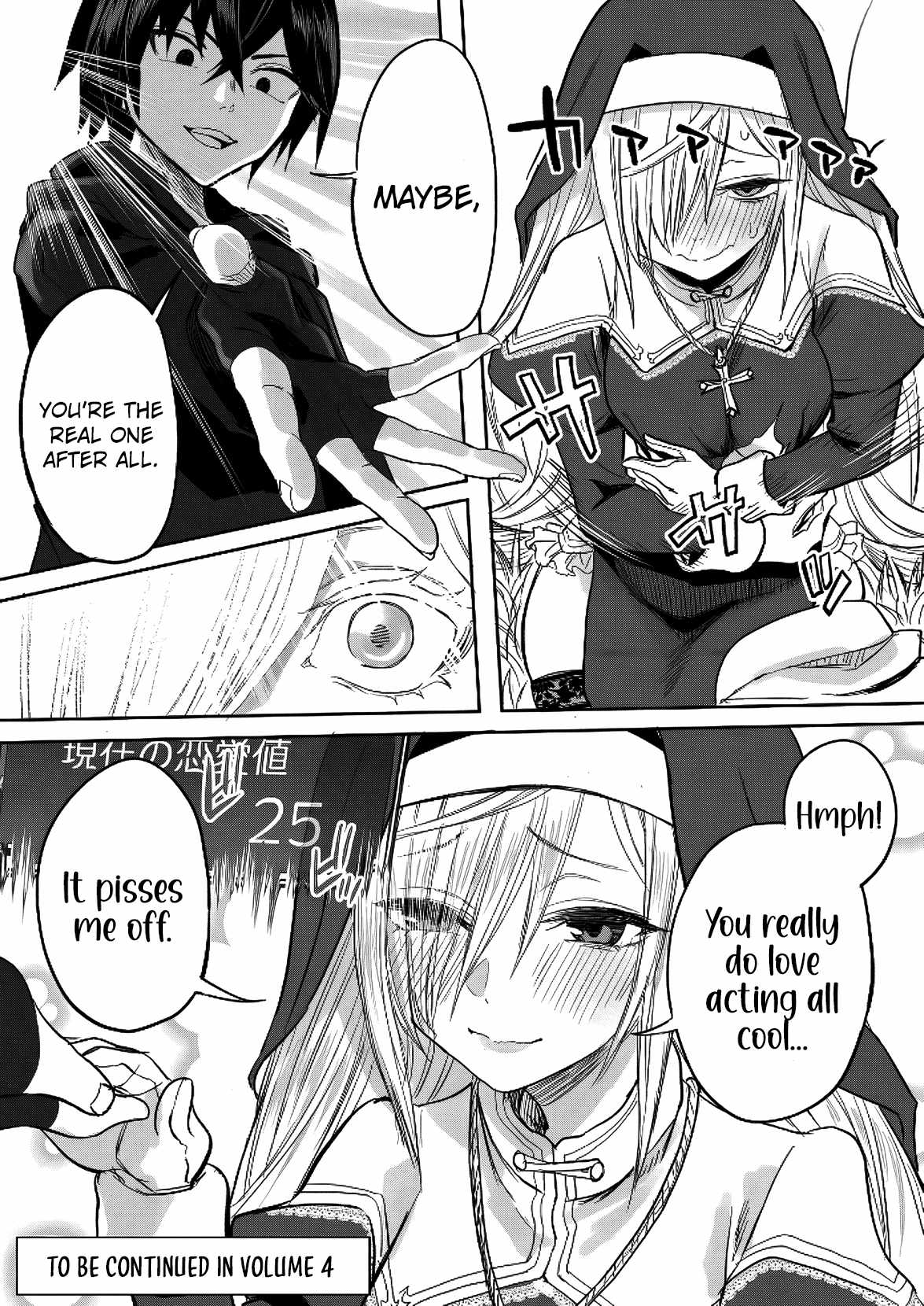 A Love Manual You Can Use From Today Chapter 15-eng-li - Page 31