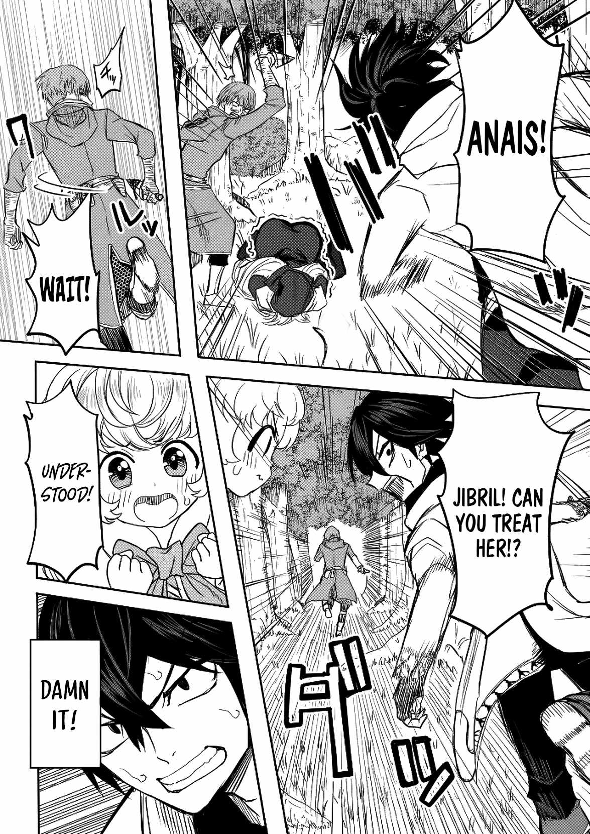 A Love Manual You Can Use From Today Chapter 15-eng-li - Page 19