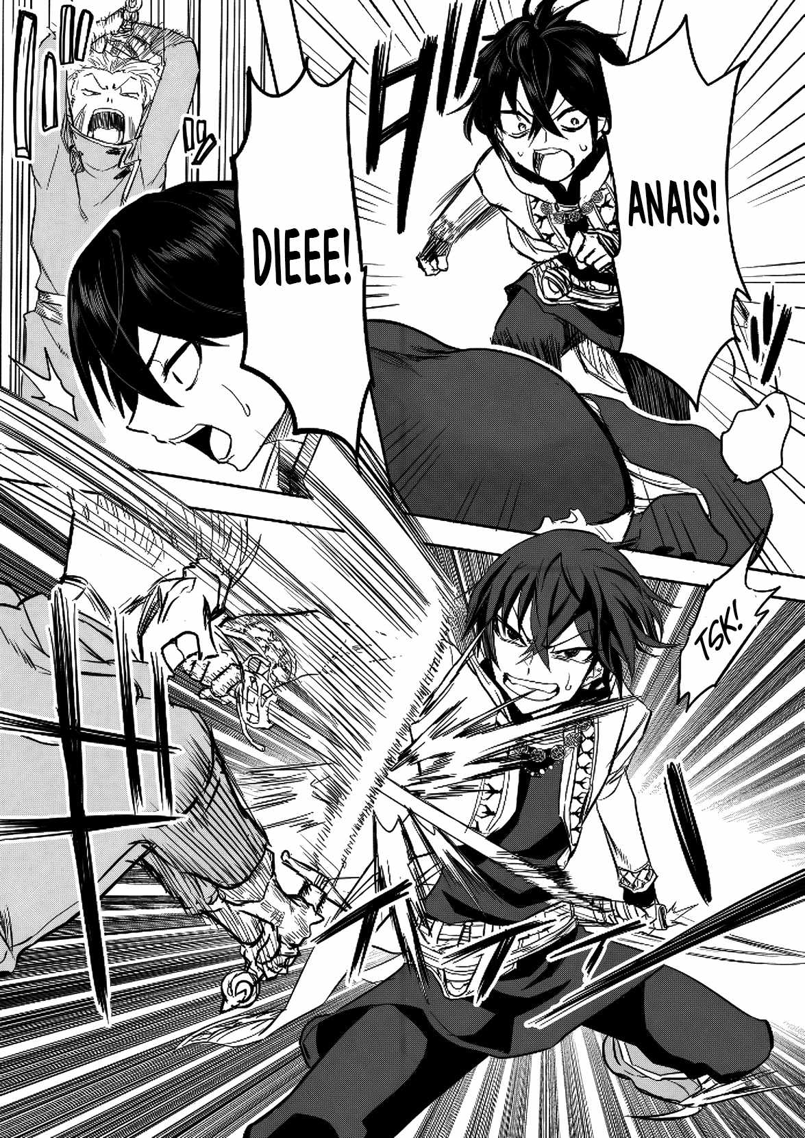 A Love Manual You Can Use From Today Chapter 15-eng-li - Page 17