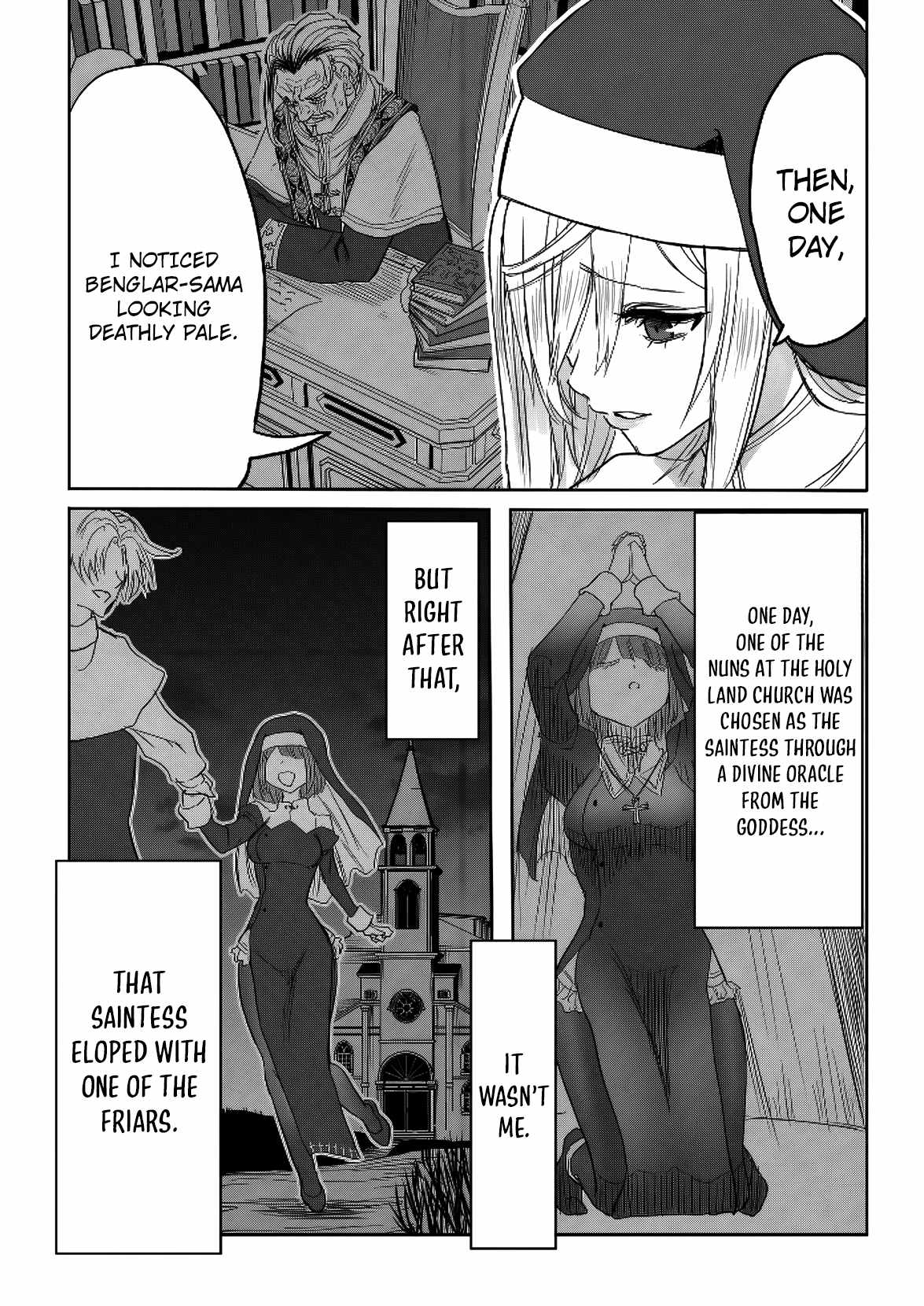 A Love Manual You Can Use From Today Chapter 15-eng-li - Page 26