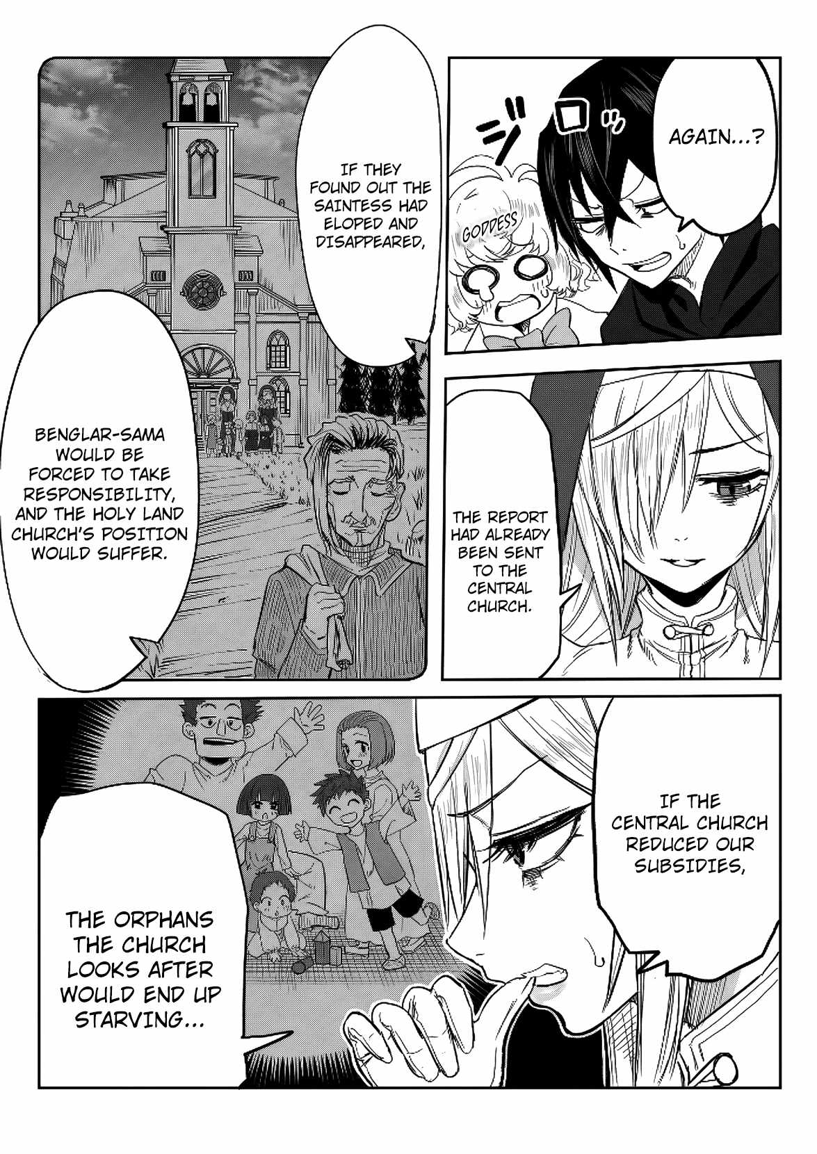 A Love Manual You Can Use From Today Chapter 15-eng-li - Page 27