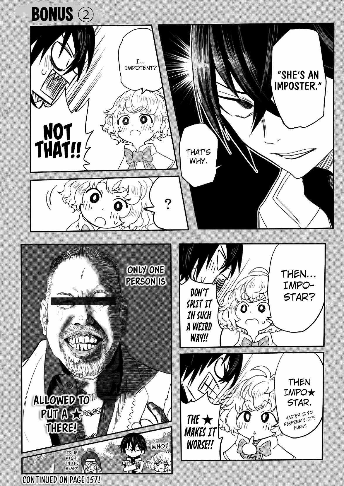 A Love Manual You Can Use From Today Chapter 15-eng-li - Page 1