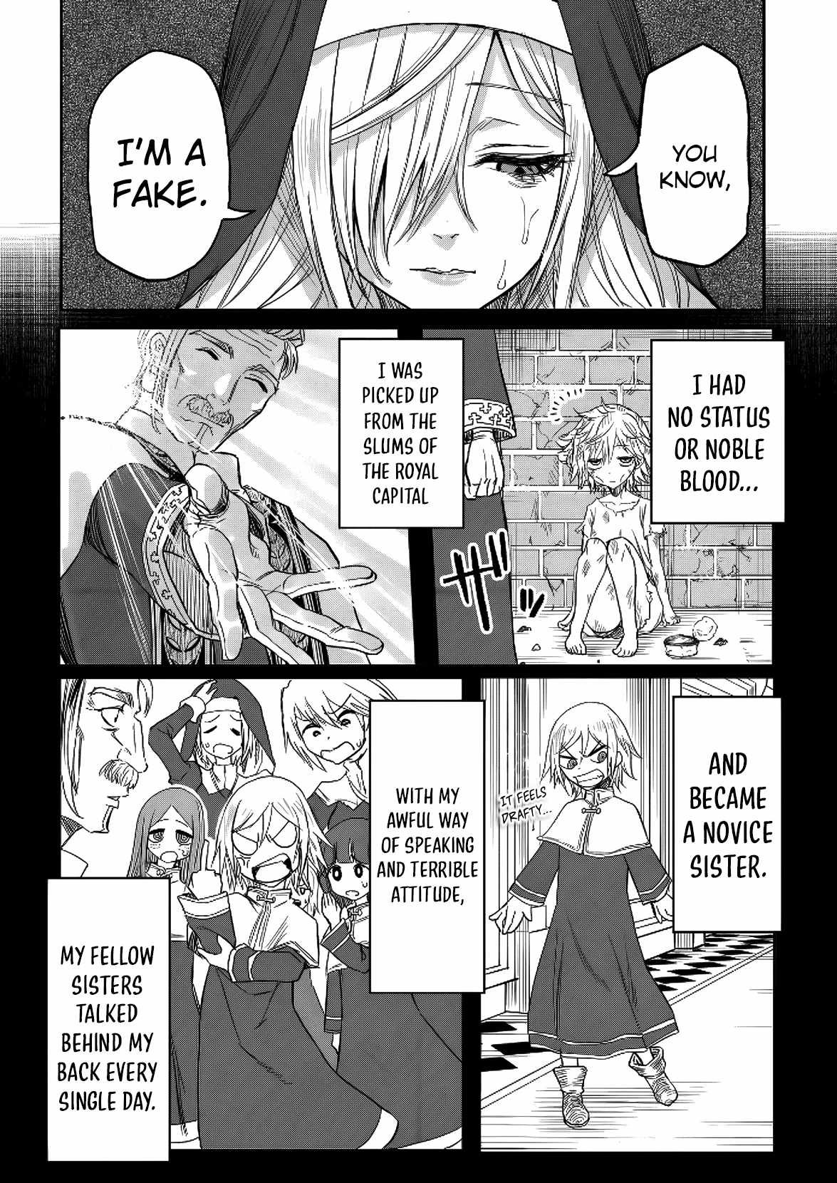 A Love Manual You Can Use From Today Chapter 15-eng-li - Page 24