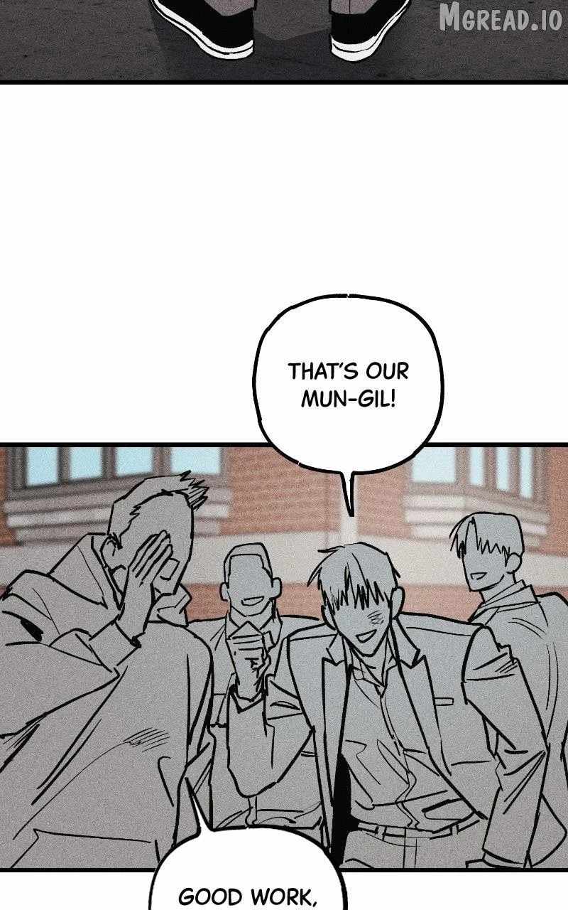 Acting Gangster Chapter 38-eng-li - Page 5