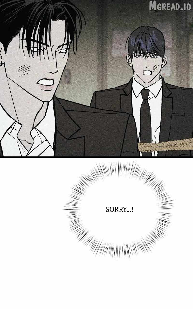 Acting Gangster Chapter 38-eng-li - Page 35