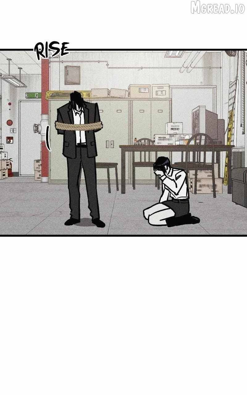 Acting Gangster Chapter 38-eng-li - Page 147