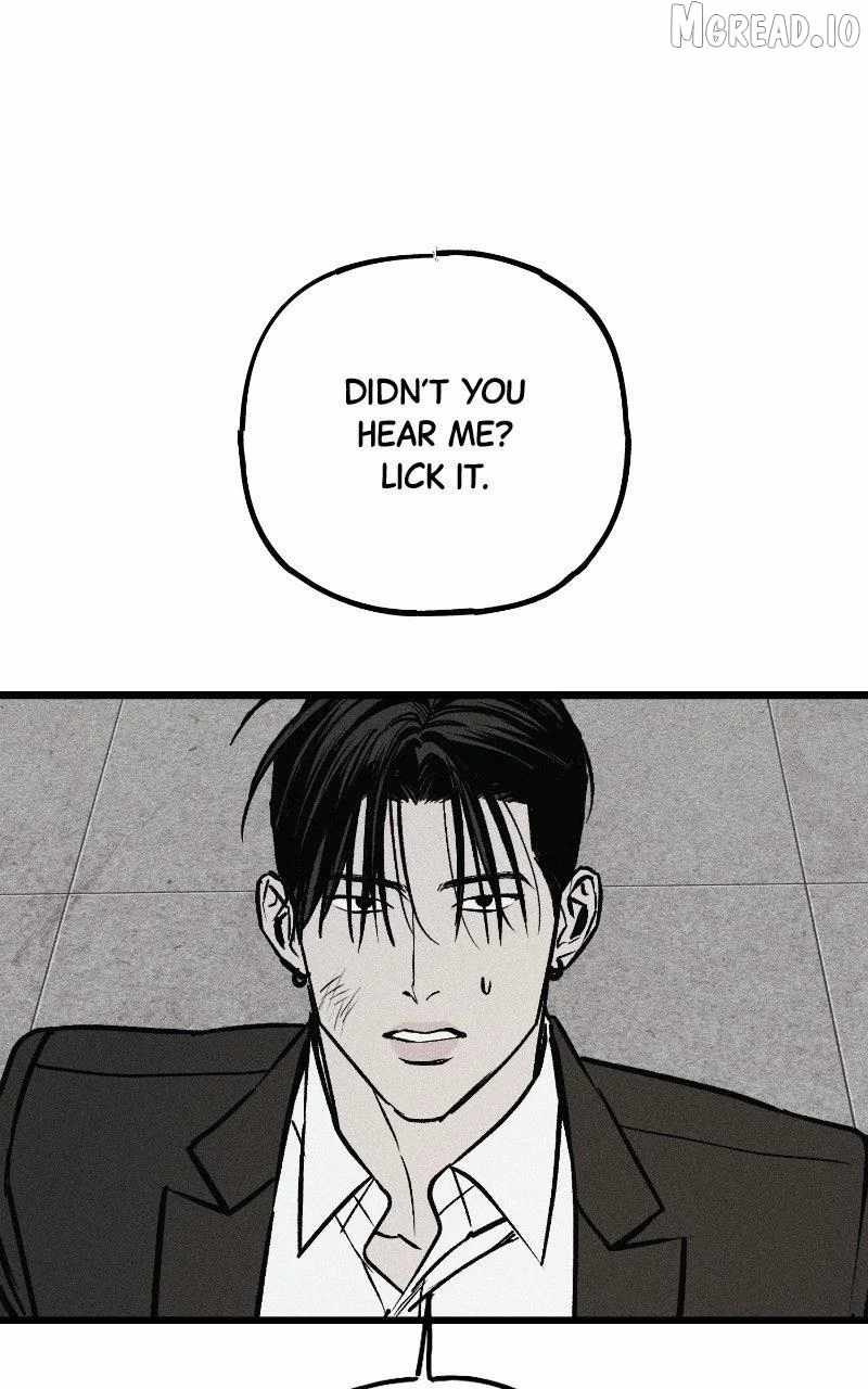 Acting Gangster Chapter 38-eng-li - Page 11