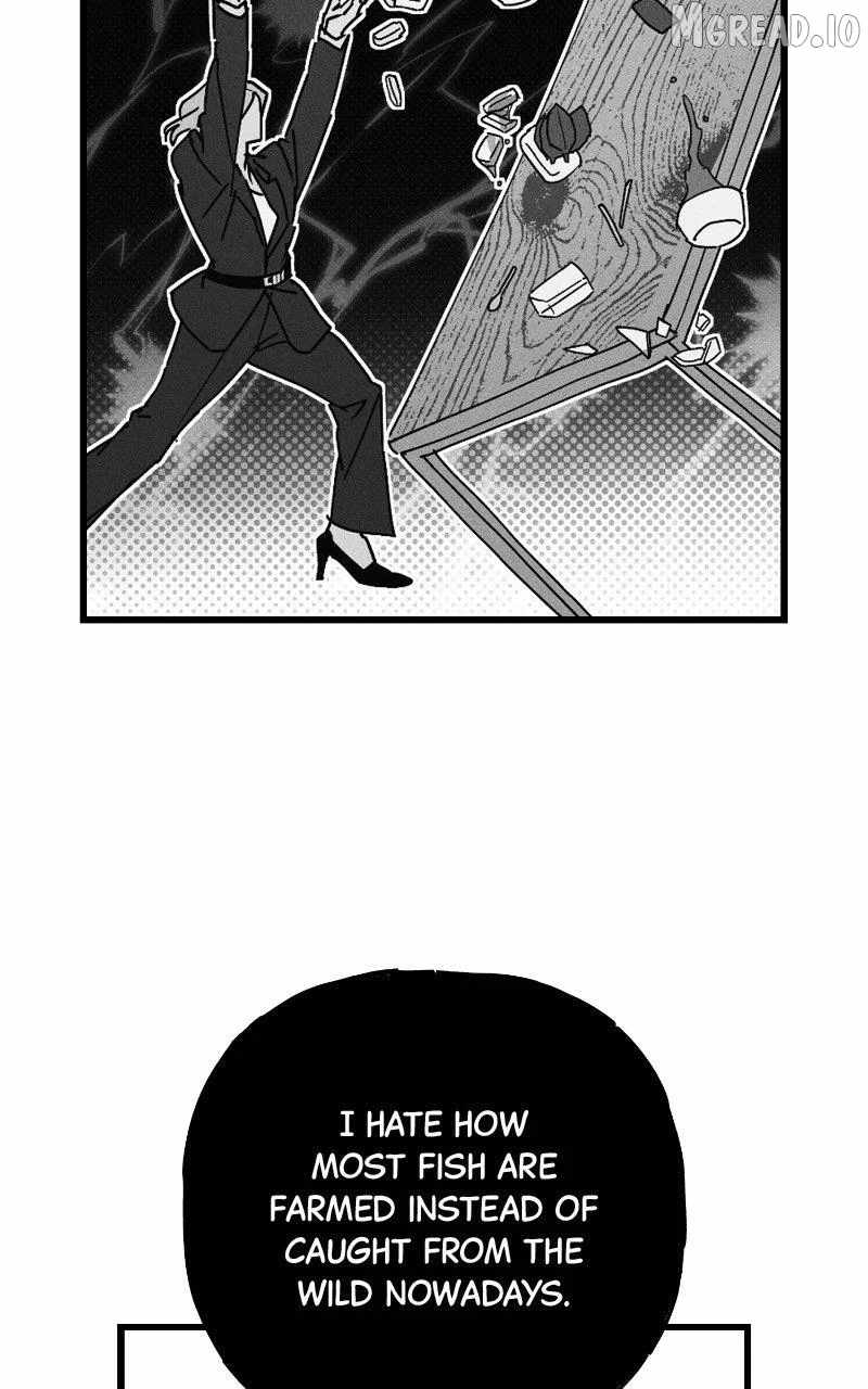 Acting Gangster Chapter 38-eng-li - Page 184