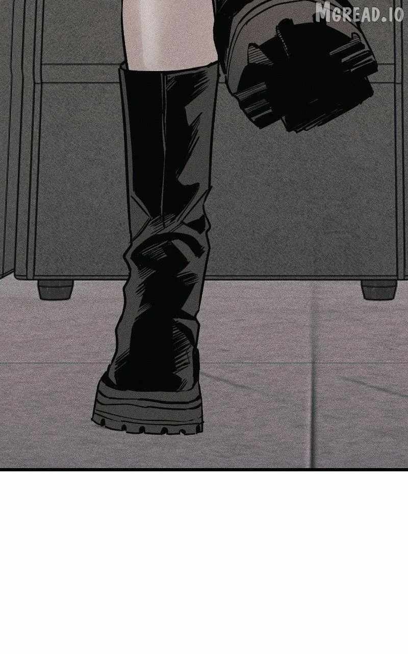 Acting Gangster Chapter 38-eng-li - Page 10