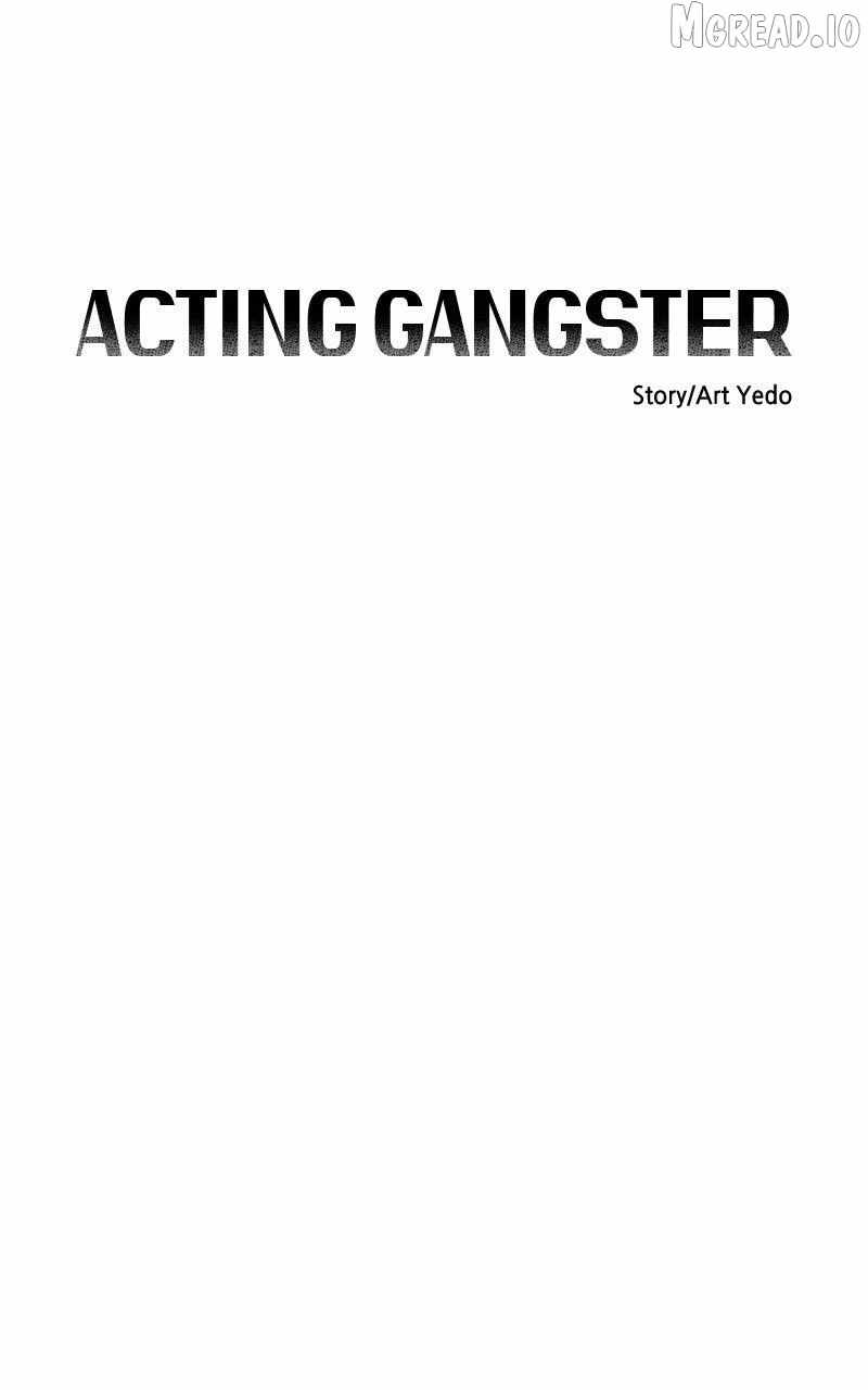 Acting Gangster Chapter 38-eng-li - Page 58