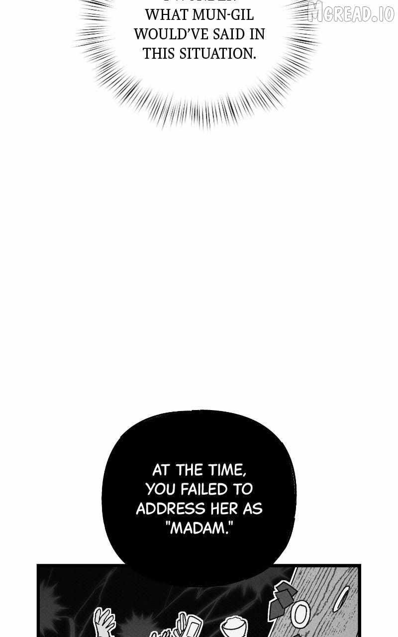 Acting Gangster Chapter 38-eng-li - Page 183
