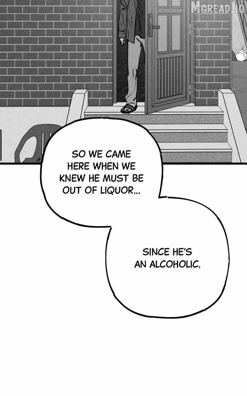 Acting Gangster Chapter 38-eng-li - Page 32