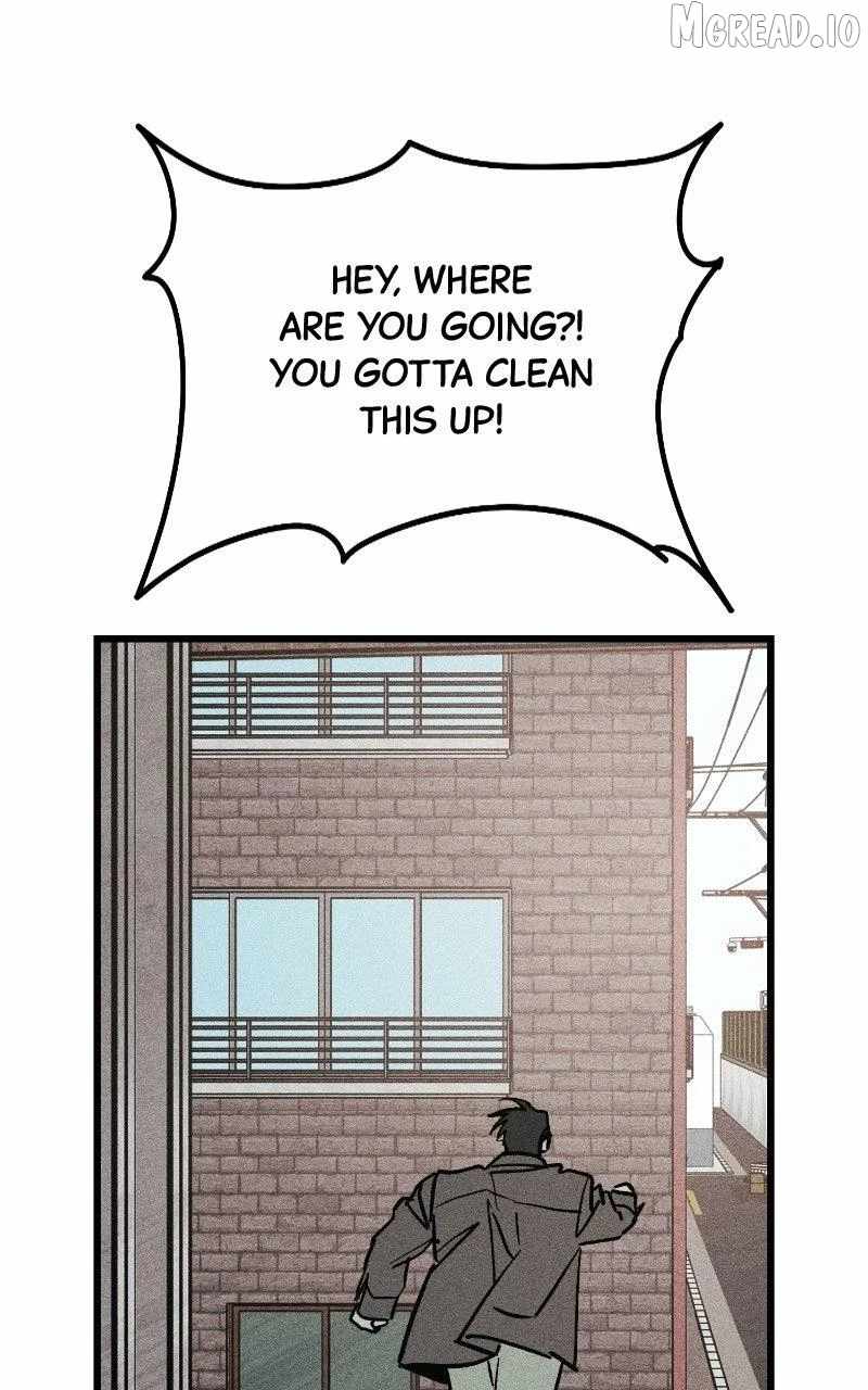 Acting Gangster Chapter 38-eng-li - Page 55