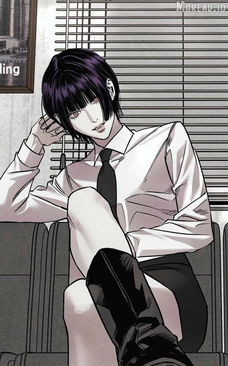 Acting Gangster Chapter 38-eng-li - Page 9