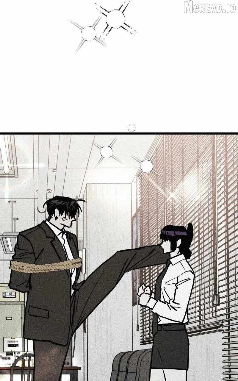 Acting Gangster Chapter 38-eng-li - Page 159
