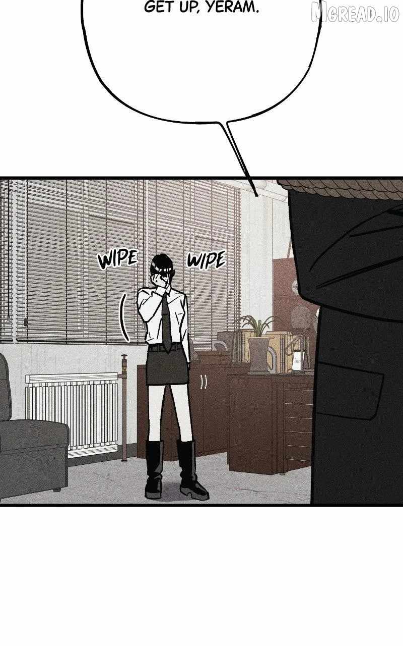 Acting Gangster Chapter 38-eng-li - Page 154