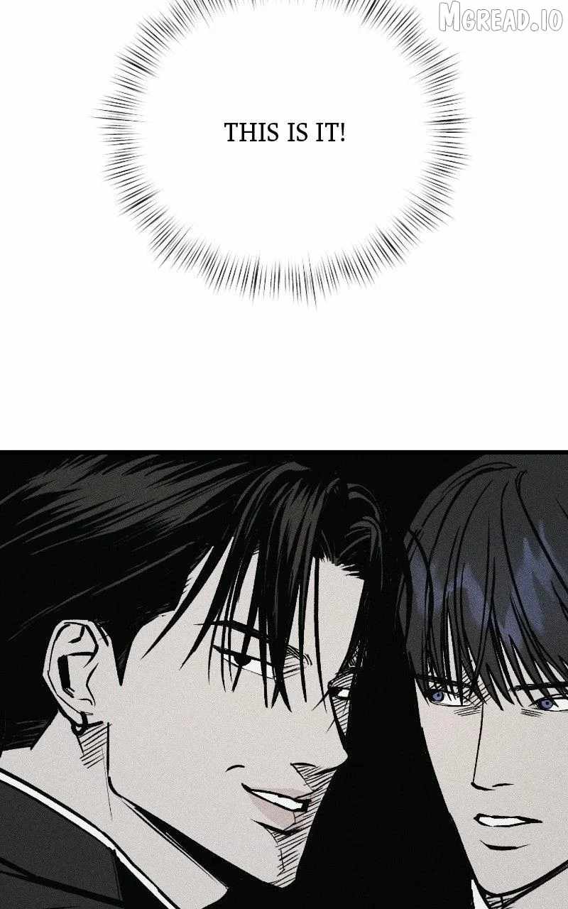Acting Gangster Chapter 38-eng-li - Page 152