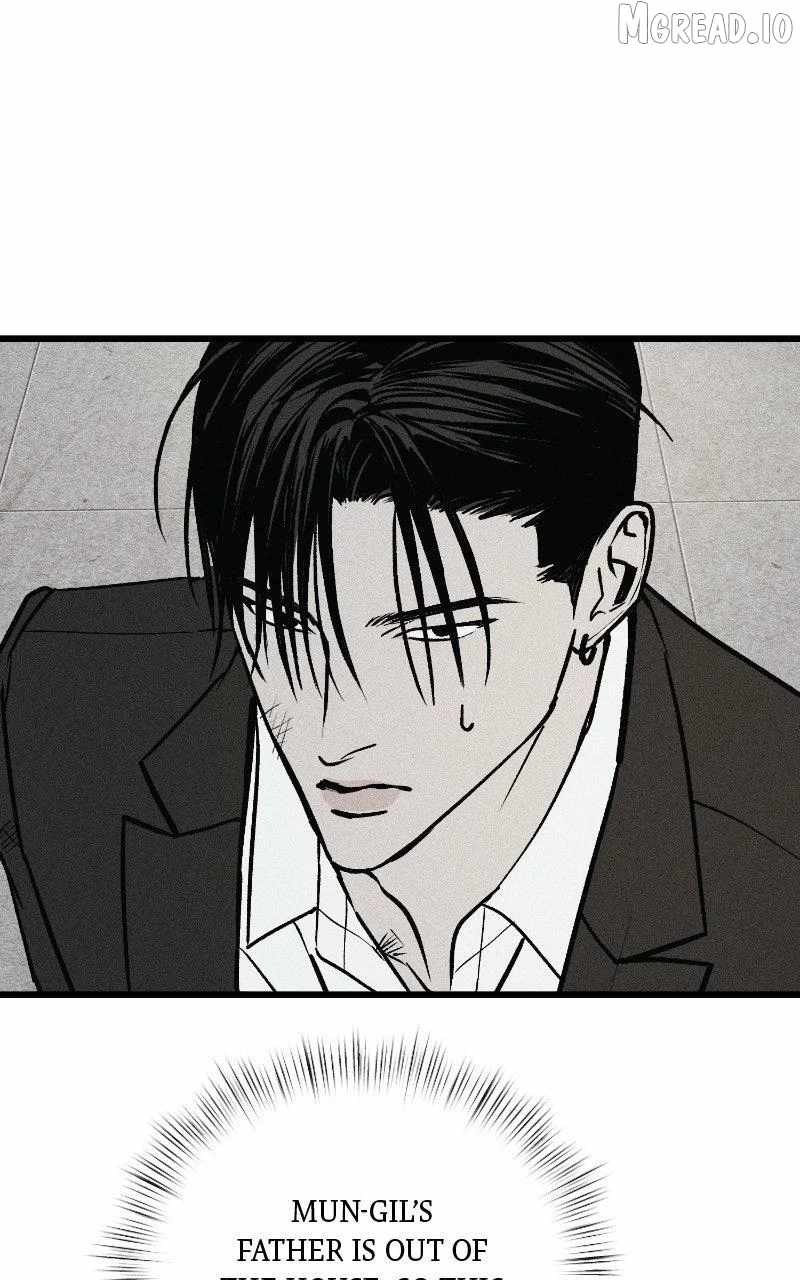 Acting Gangster Chapter 38-eng-li - Page 21