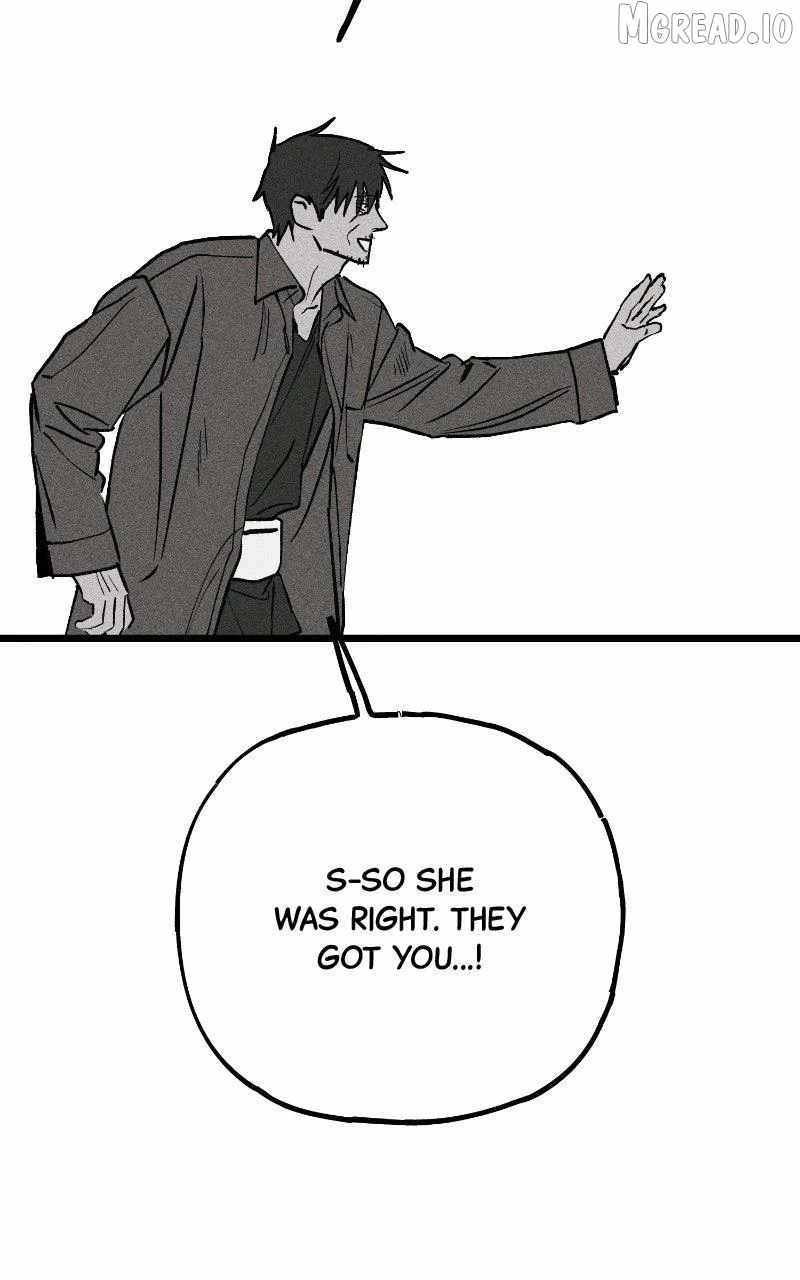 Acting Gangster Chapter 38-eng-li - Page 231