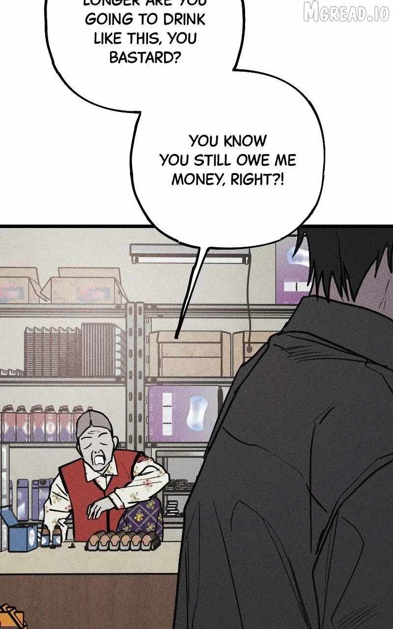 Acting Gangster Chapter 38-eng-li - Page 45