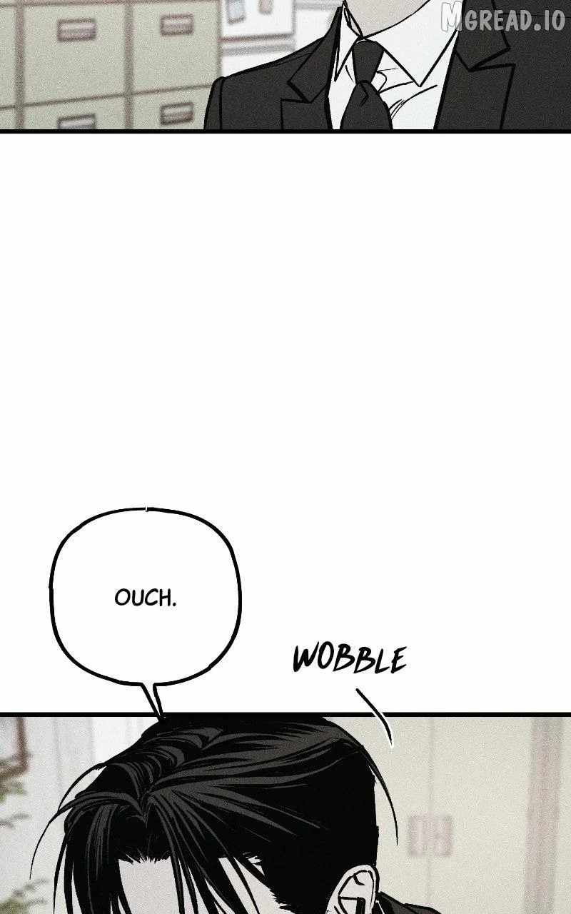 Acting Gangster Chapter 38-eng-li - Page 200