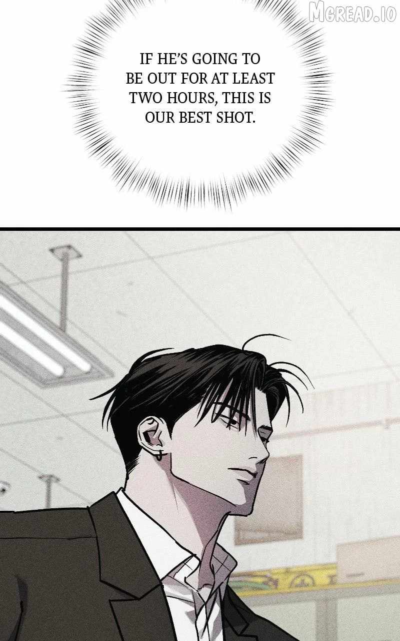 Acting Gangster Chapter 38-eng-li - Page 37