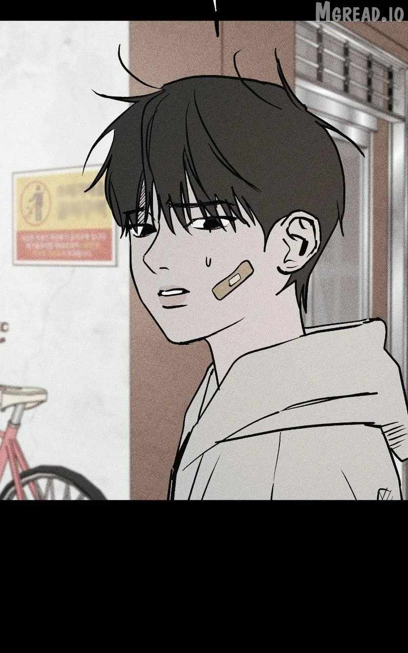 Acting Gangster Chapter 38-eng-li - Page 205