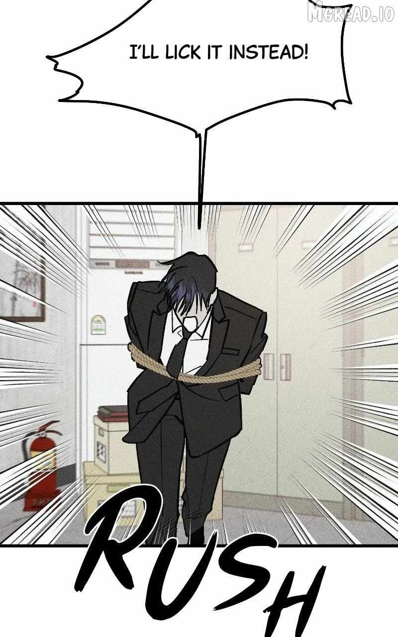 Acting Gangster Chapter 38-eng-li - Page 16