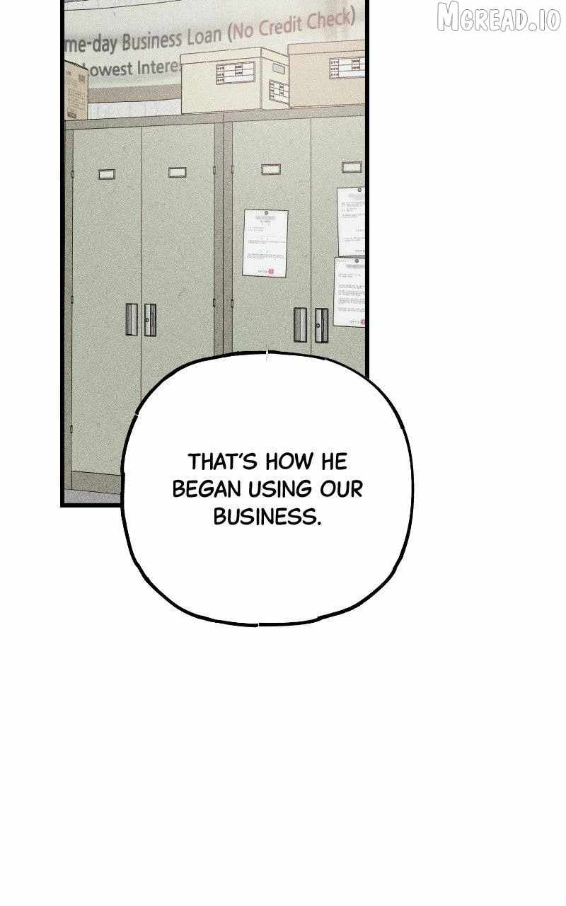 Acting Gangster Chapter 38-eng-li - Page 117