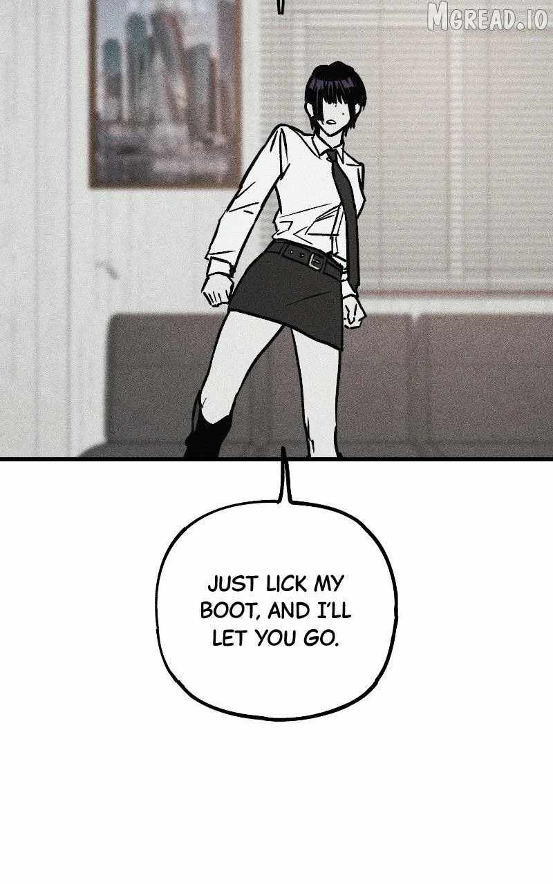 Acting Gangster Chapter 38-eng-li - Page 20