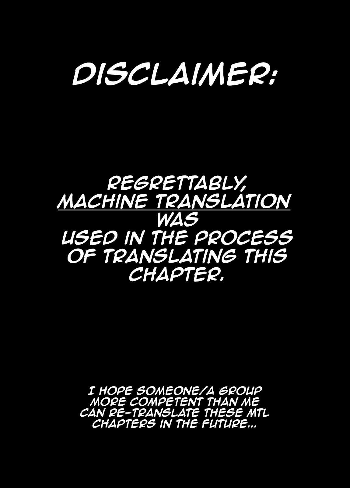 I Want To Be Killed By Your Beautiful Self Chapter 17-eng-li - Page 0