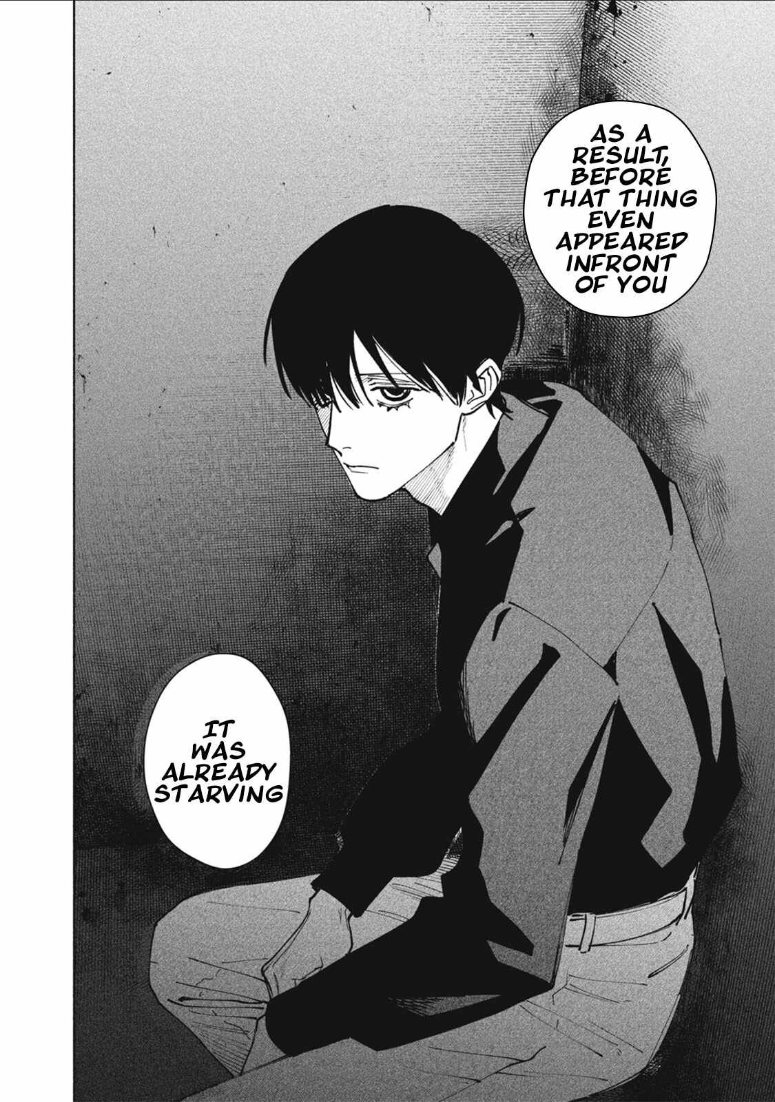 I Want To Be Killed By Your Beautiful Self Chapter 17-eng-li - Page 30