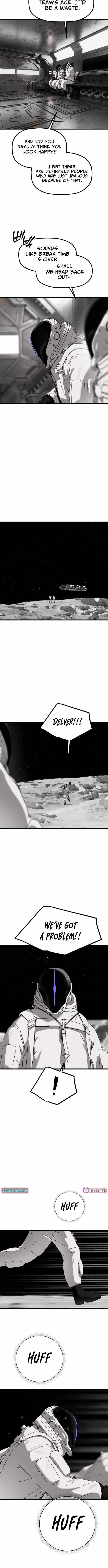 On My Way To See My Mom Chapter 47-eng-li - Page 3