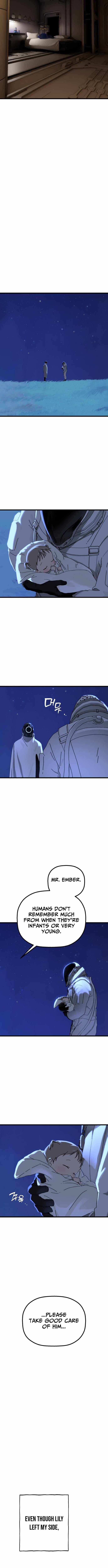 On My Way To See My Mom Chapter 47-eng-li - Page 6