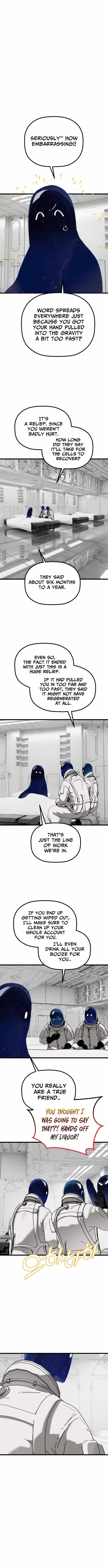 On My Way To See My Mom Chapter 47-eng-li - Page 4
