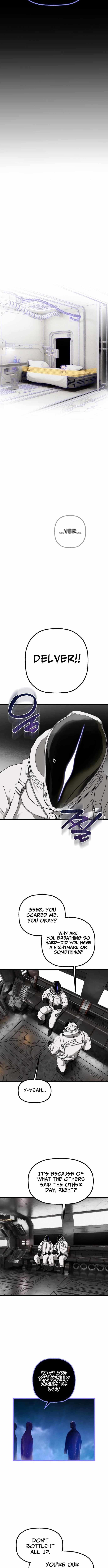 On My Way To See My Mom Chapter 47-eng-li - Page 2