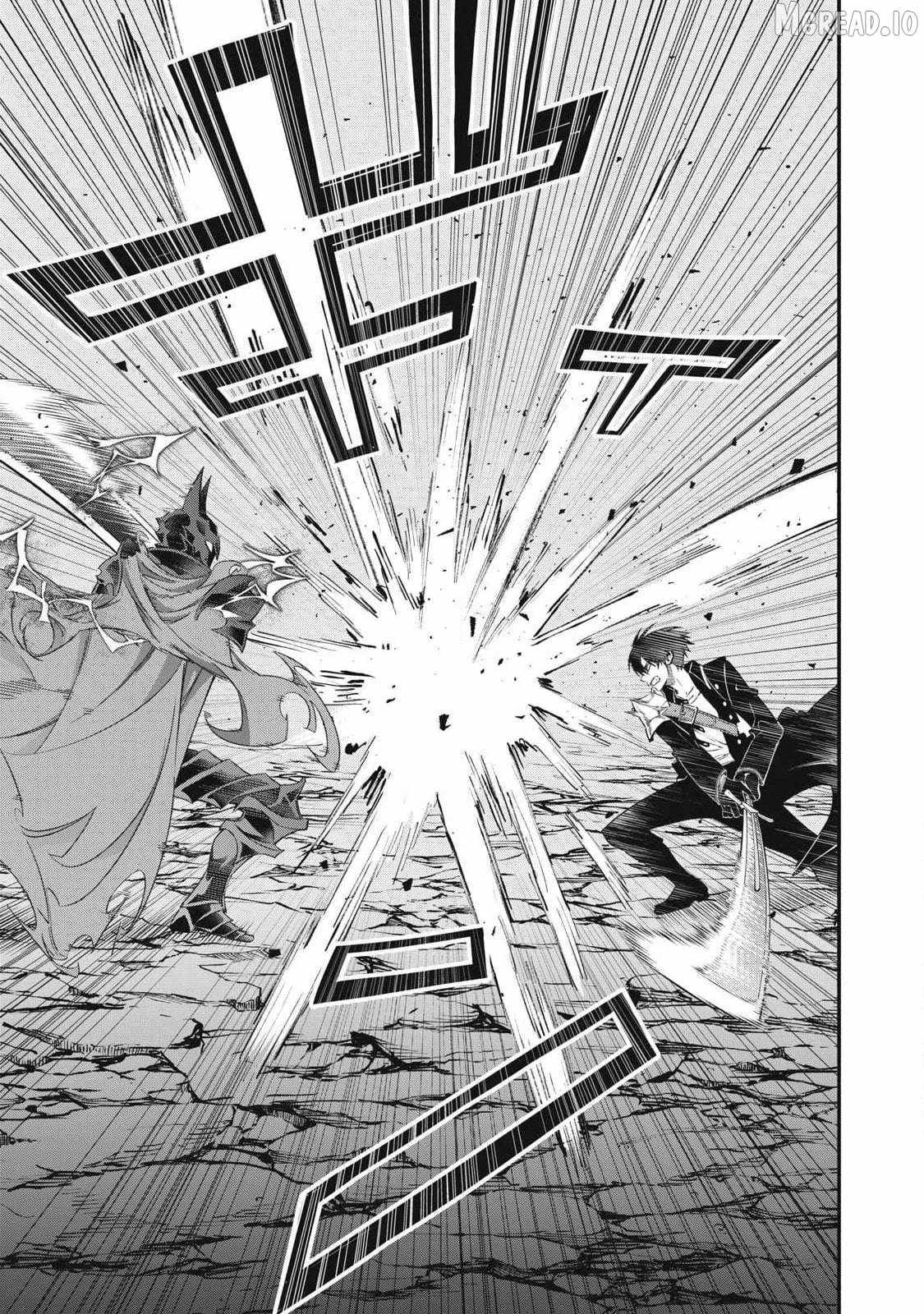 I Reincarnated as a Villainous Noble Who Died in the Mid Game, So I Used the Useless Skill “Tame” to Become the Strongest Chapter 55-eng-li - Page 12