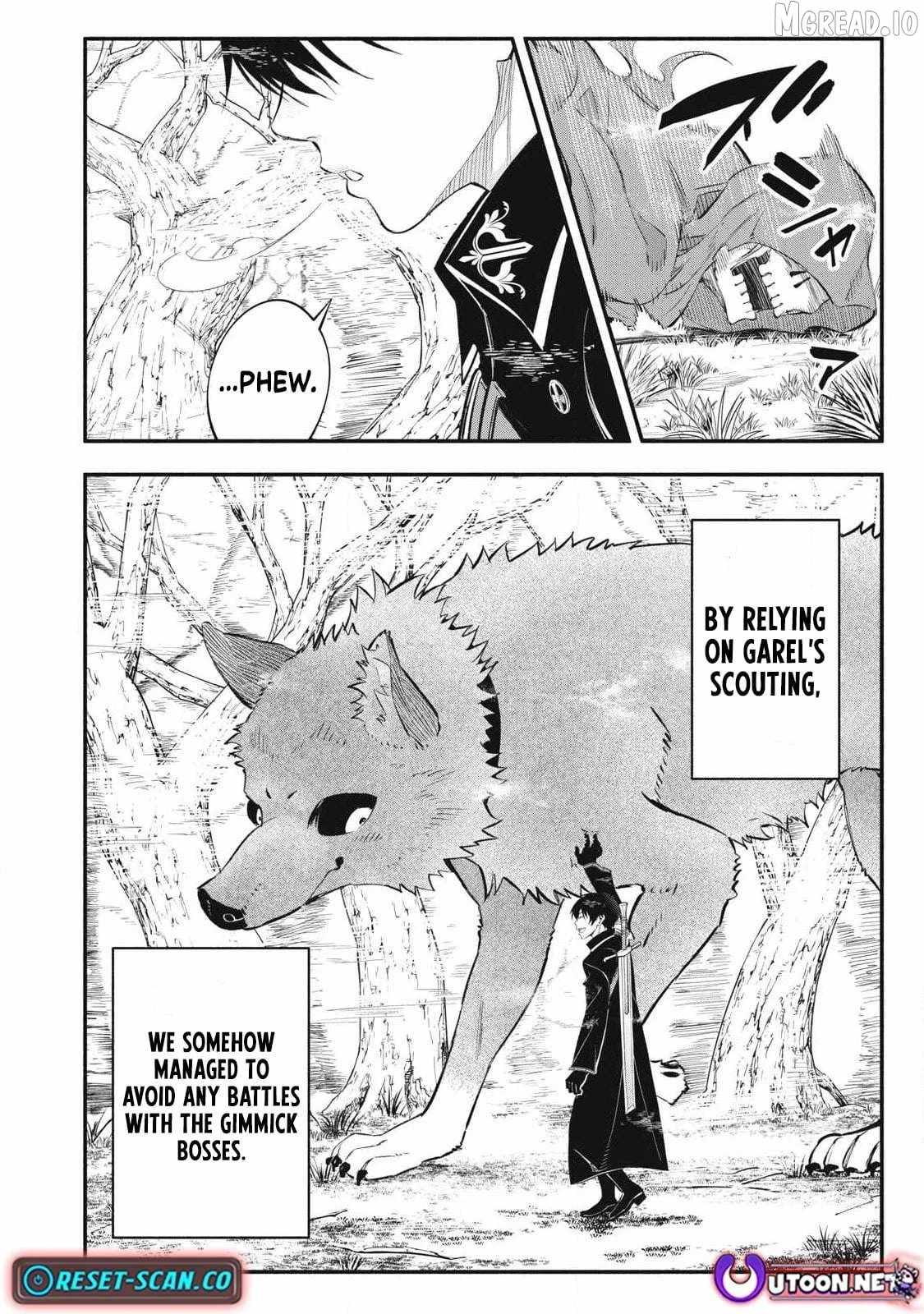 I Reincarnated as a Villainous Noble Who Died in the Mid Game, So I Used the Useless Skill “Tame” to Become the Strongest Chapter 54-eng-li - Page 5