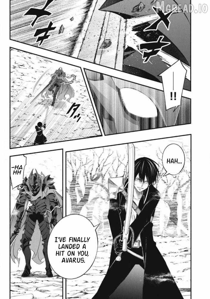 I Reincarnated as a Villainous Noble Who Died in the Mid Game, So I Used the Useless Skill “Tame” to Become the Strongest Chapter 56-eng-li - Page 14