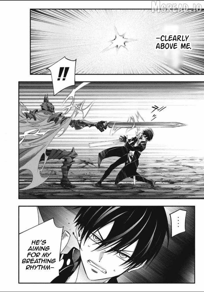 I Reincarnated as a Villainous Noble Who Died in the Mid Game, So I Used the Useless Skill “Tame” to Become the Strongest Chapter 56-eng-li - Page 5